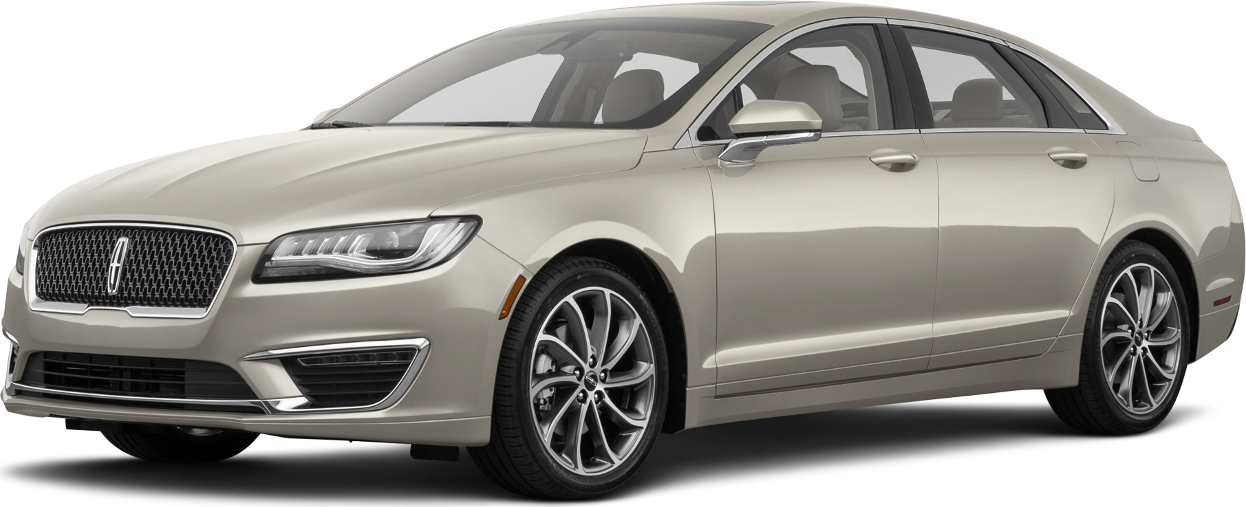 Lincoln mkz ii