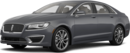2019 Lincoln MKZ image