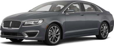 MKZ Hybrid Reserve I Sedan 4D image