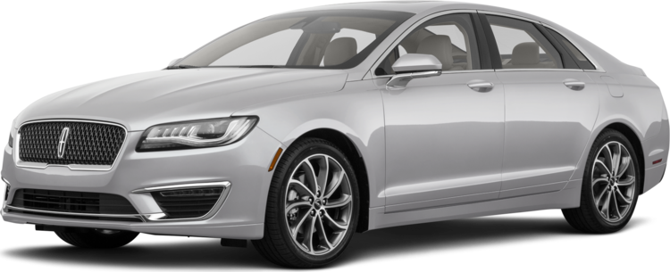 2019 Lincoln MKZ Exterior: 0