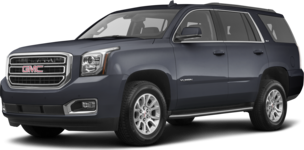 2019 GMC Yukon