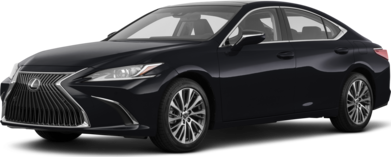 ES 350 Sedan 4D image