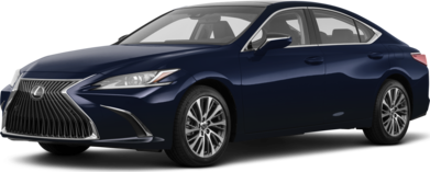 ES 350 Sedan 4D image