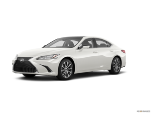 New 2019 Lexus Es Es 350 Prices Kelley Blue Book