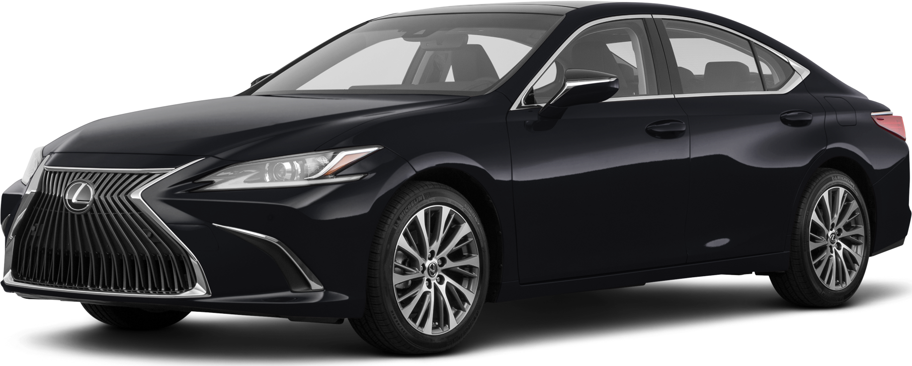 New 2020 Lexus Es Es 350 Prices Kelley Blue Book