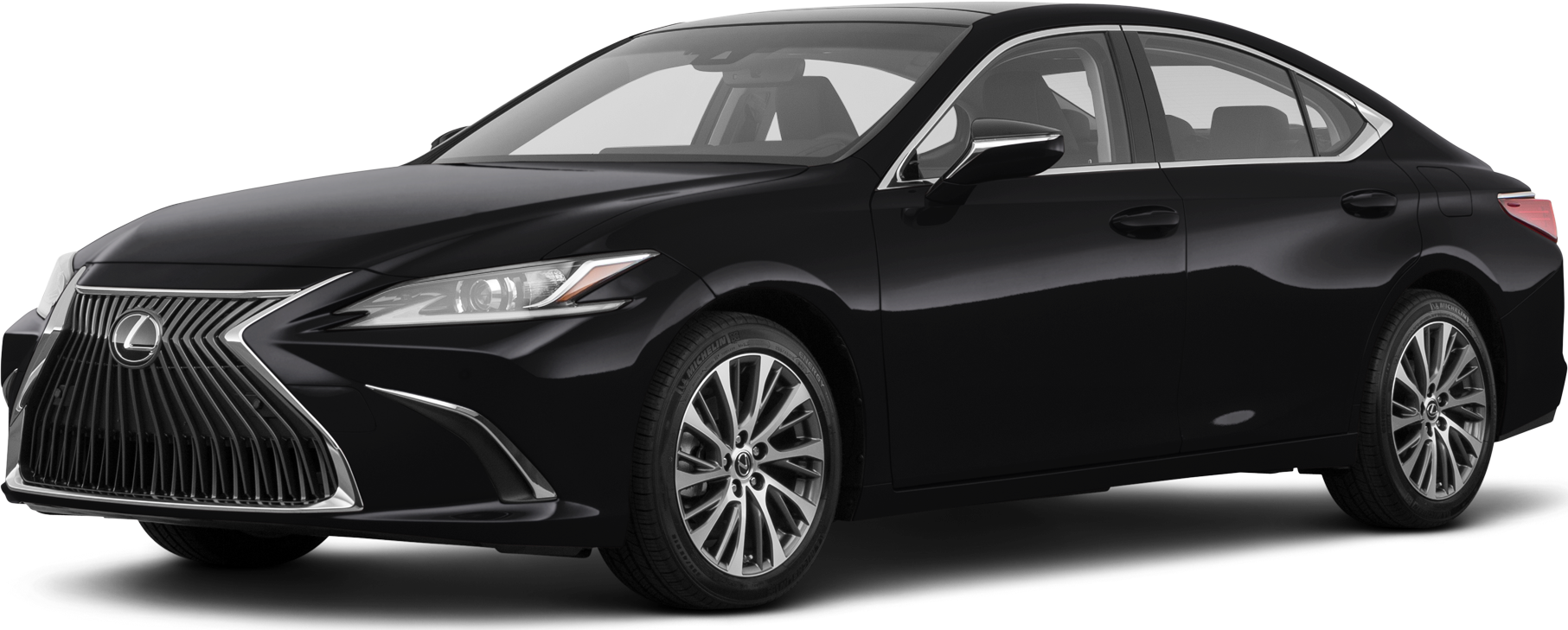 2020 Lexus ES