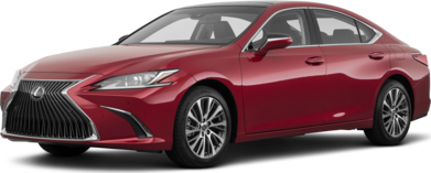 ES 350 Sedan 4D image