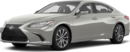 2020 Lexus ES image