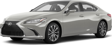 Lexus ES ES 350 Sedan 4D
