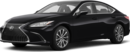2021 Lexus ES image