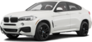 2019 BMW X6 image
