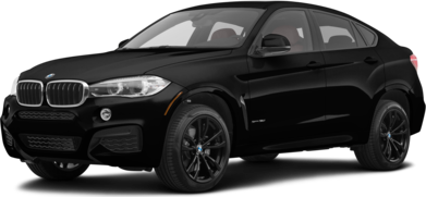 X6 sDrive35i Sport Utility 4D image