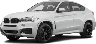 X6 sDrive35i Sport Utility 4D image