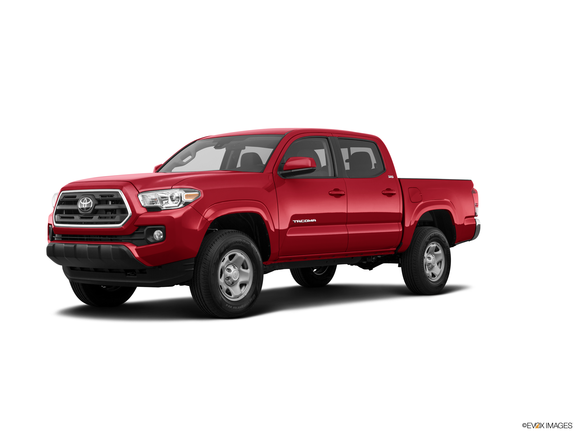 2019 Toyota Tacoma Turbo Kit