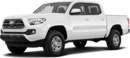 2021 Toyota Tacoma Double Cab image