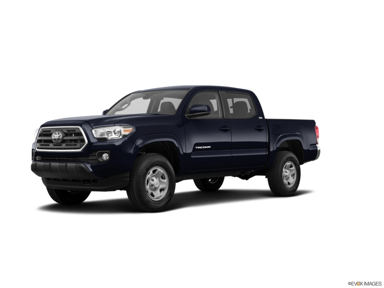 2021 Toyota Tacoma Access Cab Exterior: 1
