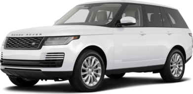 Land Rover Range Rover HSE Hybrid Sport Utility 4D