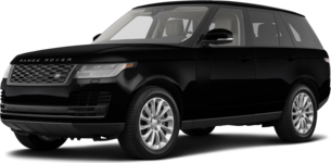 2019 Land Rover Range Rover HSE Sport Utility 4D