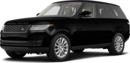 2019 Land Rover Range Rover image