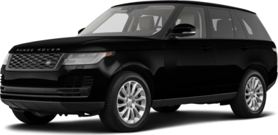 Land Rover Range Rover Autobiography Sport Utility 4D