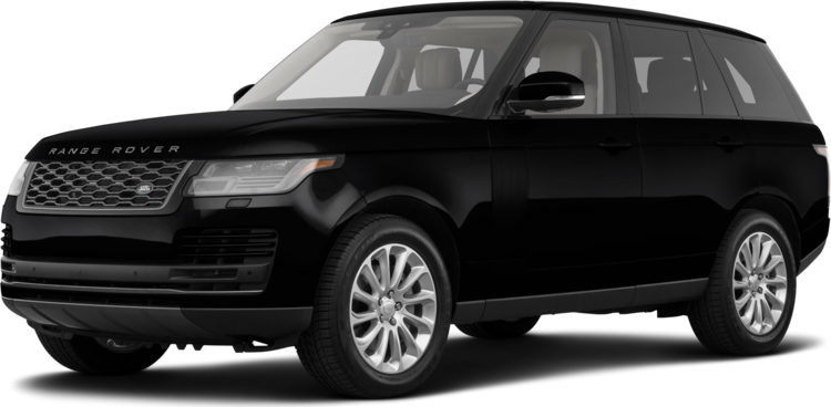 2019 Land Rover Range Rover Exterior: 0