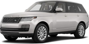 2019 Land Rover Range Rover HSE Hybrid Sport Utility 4D
