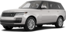 2019 Land Rover Range Rover image