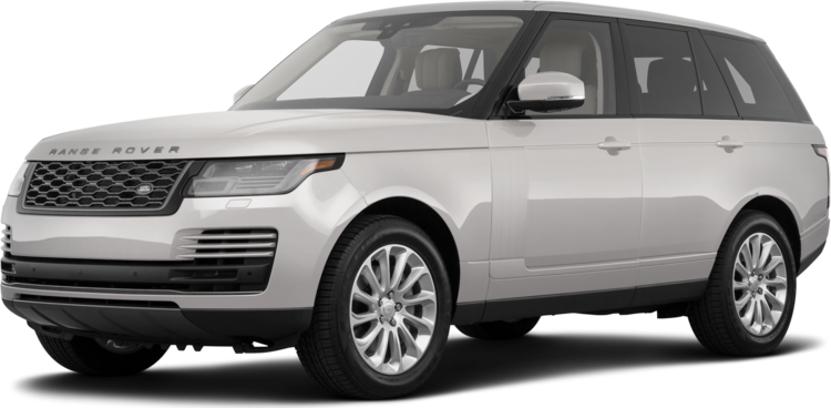 2019 Land Rover Range Rover Exterior: 0