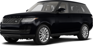 2019 Land Rover Range Rover SVAutobiography Dynamic Sport Utility 4D