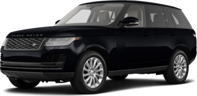 Range Rover Autobiography LWB Sport Utility 4D image