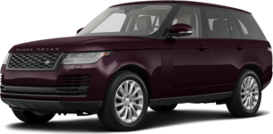 2019 Land Rover Range Rover