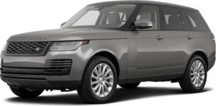 2019 Land Rover Range Rover Autobiography Sport Utility 4D