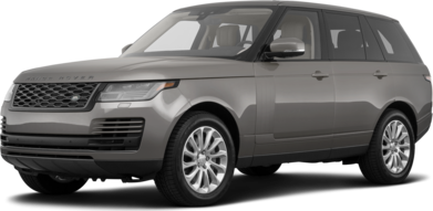 Range Rover Autobiography Sport Utility 4D image