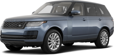 Range Rover Autobiography LWB Sport Utility 4D image
