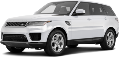 Range Rover Sport HSE Sport Utility 4D image