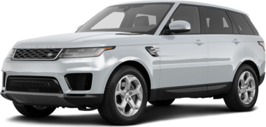 2019 Land Rover Range Rover Sport Price, Value, Ratings & Reviews