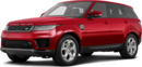 2019 Land Rover Range Rover Sport image