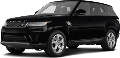 Range Rover Sport HSE Dynamic Sport Utility 4D image