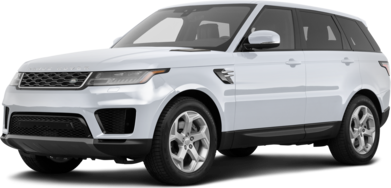 Range Rover Sport SE (2019.5) Sport Utility 4D image