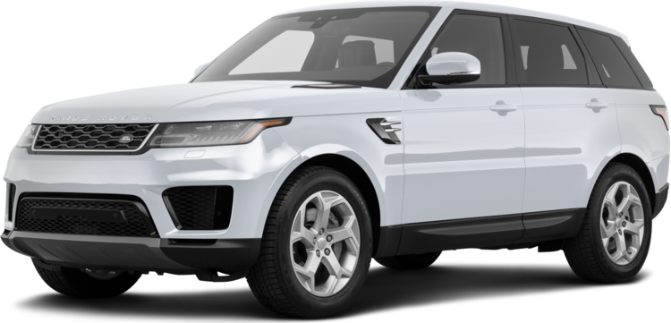 2019 Land Rover Range Rover Sport Exterior: 0