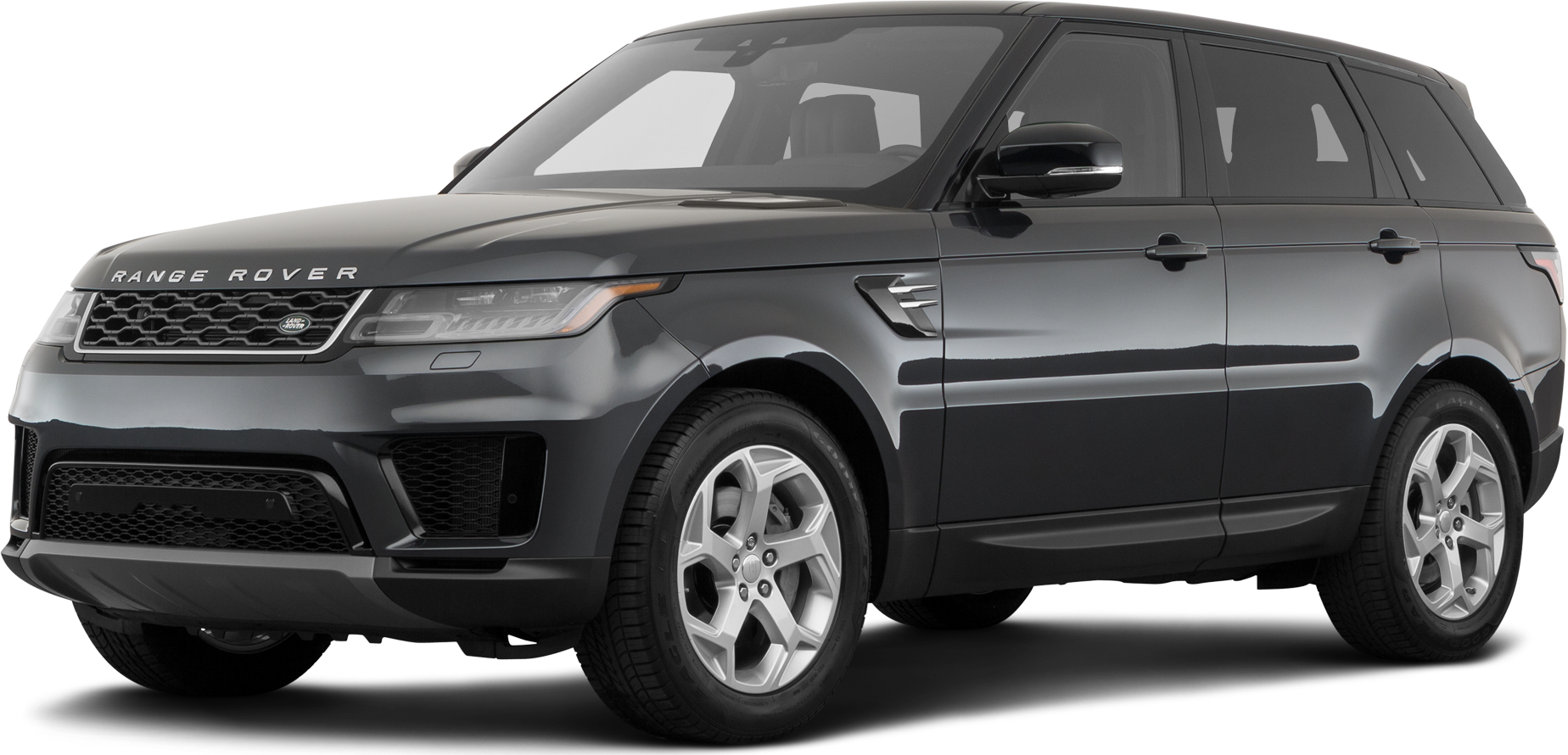 Range Rover 2019 Price 2019 Land Rover Range Rover Sport Price, Value, Depreciation & Reviews ...