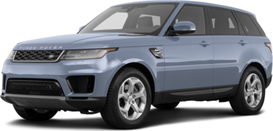Range Rover Sport Autobiography Sport Utility 4D image