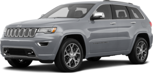 2019 Jeep Grand Cherokee Altitude Sport Utility 4D