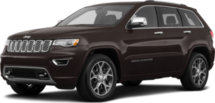 2019 Jeep Grand Cherokee Laredo Sport Utility 4D