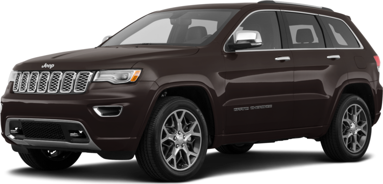 2019 Jeep Grand Cherokee Exterior: 0