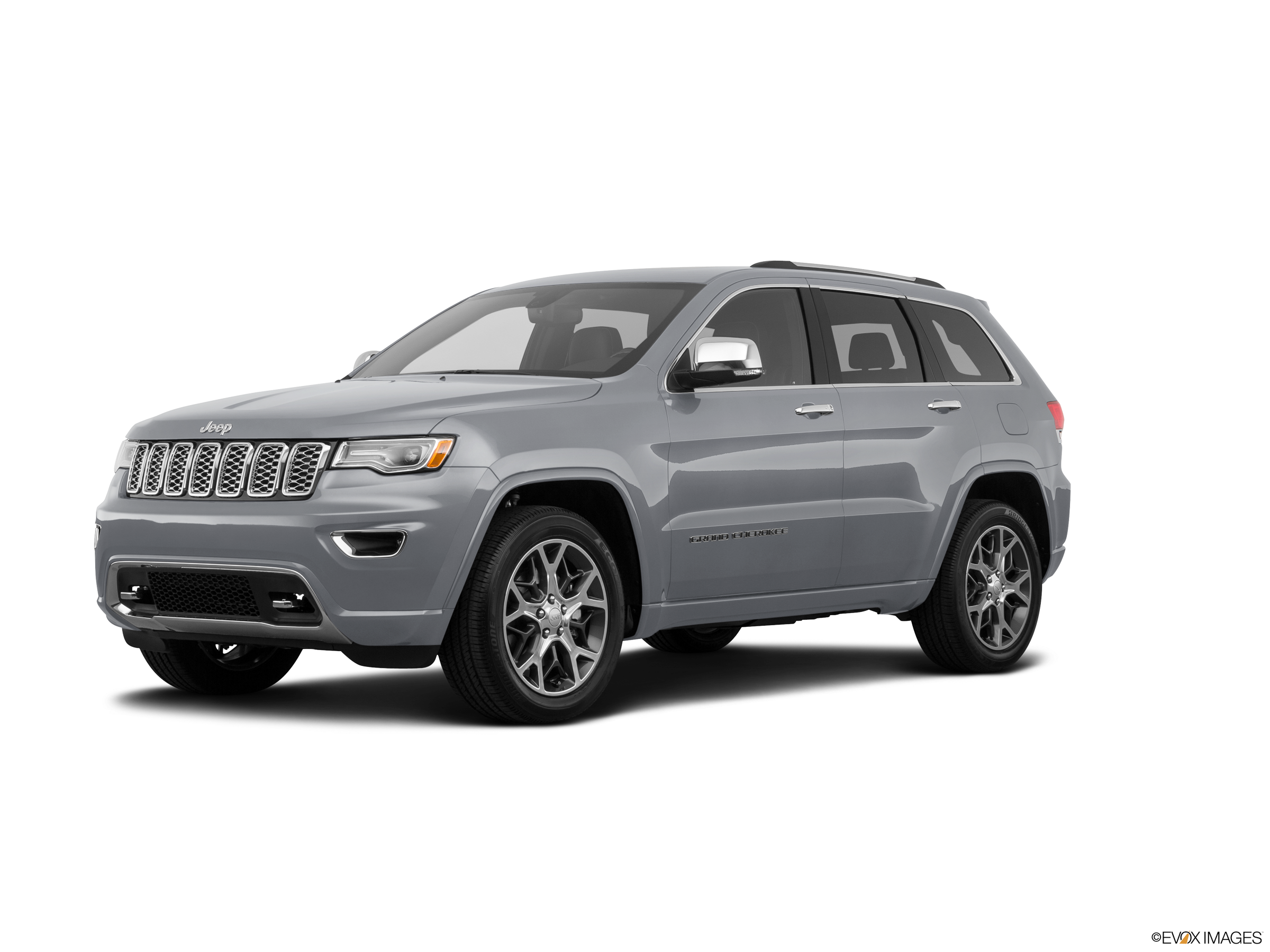 New 2019 Jeep Grand Cherokee Upland Pricing | Kelley Blue Book