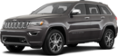 2020 Jeep Grand Cherokee image