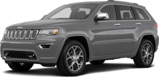 2020 Jeep Grand Cherokee North Sport Utility 4D