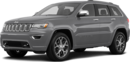 2020 Jeep Grand Cherokee image