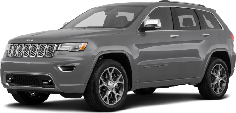2020 Jeep Grand Cherokee Exterior: 0